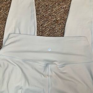 Lululemon Align Size 12
